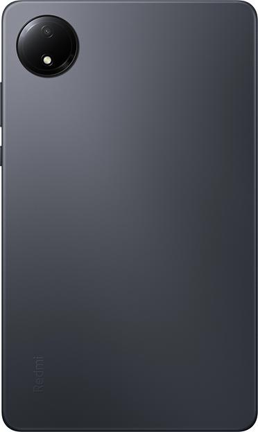 Планшет Xiaomi Redmi Pad SE 8.7" 4GB/64GB/WiFi Graphite Gray (58090) фото 2