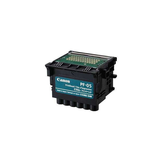 Печатающая головка Canon PF-05 3872B001 многоцветный для Canon PF6300S/iPF6400/iPF6450/iPF8300S/iPF8 фото 1