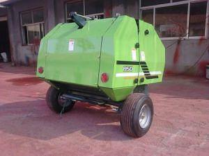 Пресс-подборщик ППР-8050 фото 1