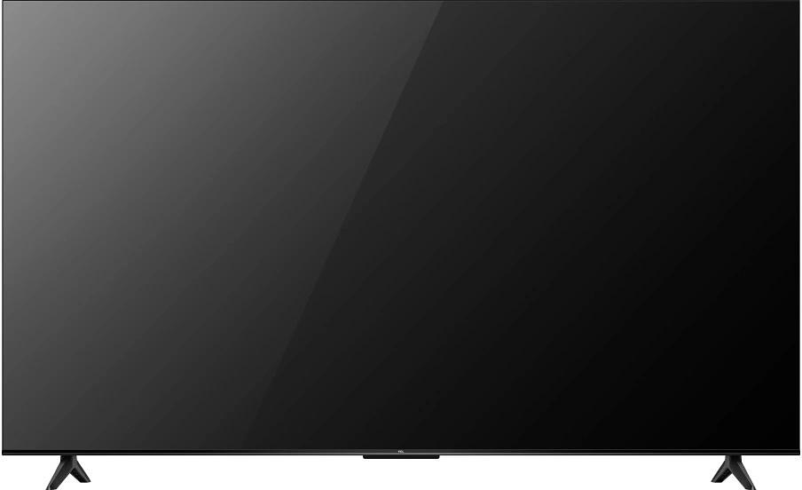 Телевизор LED TCL 65" 65P6K черный 4K Ultra HD 60Hz DVB-T DVB-T2 DVB-C DVB-S DVB-S2 USB WiFi Smart TV фото 1