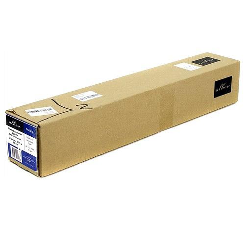 Бумага универсальная  90г/м2  0.610x45.7м  втулка 50.8мм Z90-24-1 фото 1