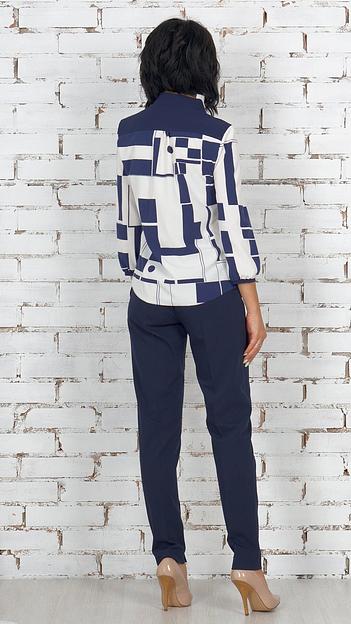 Брюки АБ-1260 фото 3