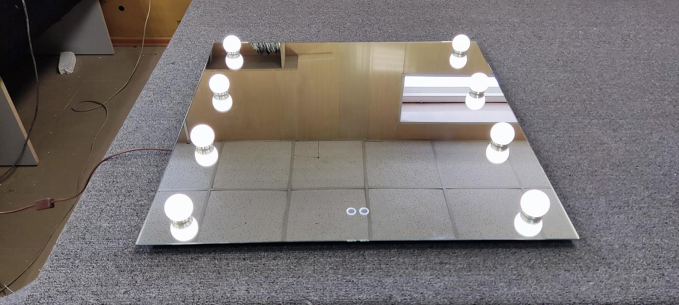 Парящее зеркало "Соарс" фото 1