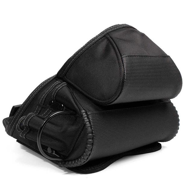 Сумка поясная модульная на клипсе СМ-01 серия QUICK-LOCK фото 8