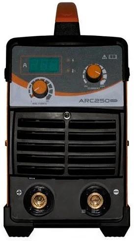 Сварочный инвертор ARC 250 (Z230) ОПТ фото 2