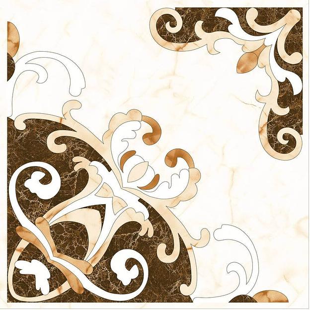 Керамогранит Lightgres Louvre F007 60x60 цена за м2 фото 1