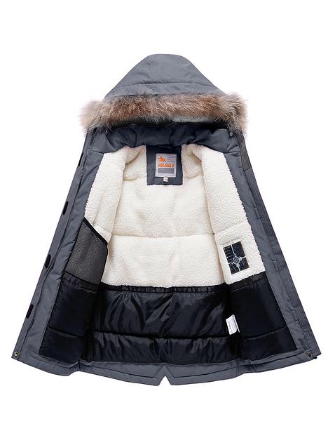 Парка VALIANLY 9238Sr фото 3