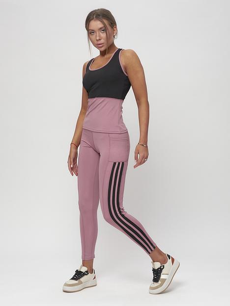 Костюм для фитнеса FUYOUKAI 29001Ch фото 3