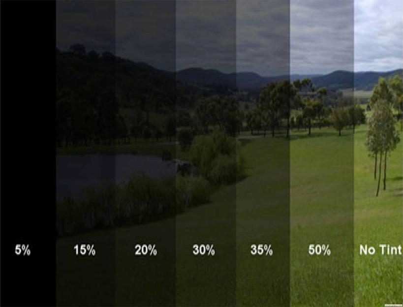 Бронирование стекла Рязань фото 2