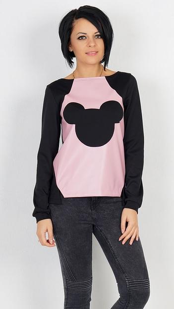 Джемпер АД-1145 фото 1