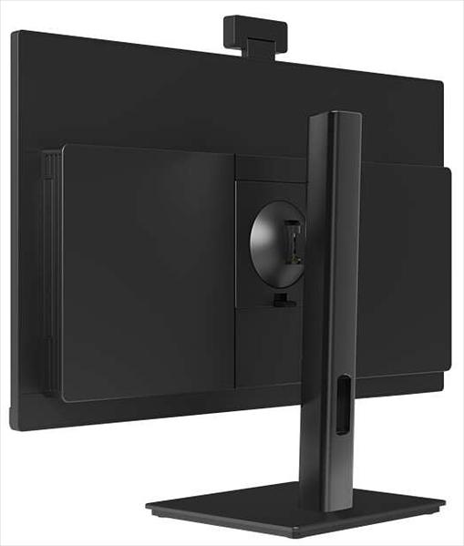 Моноблок IRBIS SmartAIO 27; 27“(i5-13400;16GB/512GB;IPS;16:9;1920x1080x100Hz;1500:1;300Cd/m2;5ms;HDMI(out);DP;USB-C;4*USB2.0;2*USB3.1;DVD;RJ45;WebC 5MP;WIFI6;BT5.0;Tilt;HAS;Piv;Spk2*3W;keyb+m;Win11Pro(Китай) фото 2