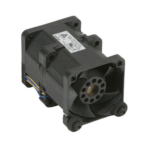 Комплект вентиляторов охлаждения HPE ProLiant DL36X Gen10 Plus Standard Fan Kit (P37861-B21) фото 1