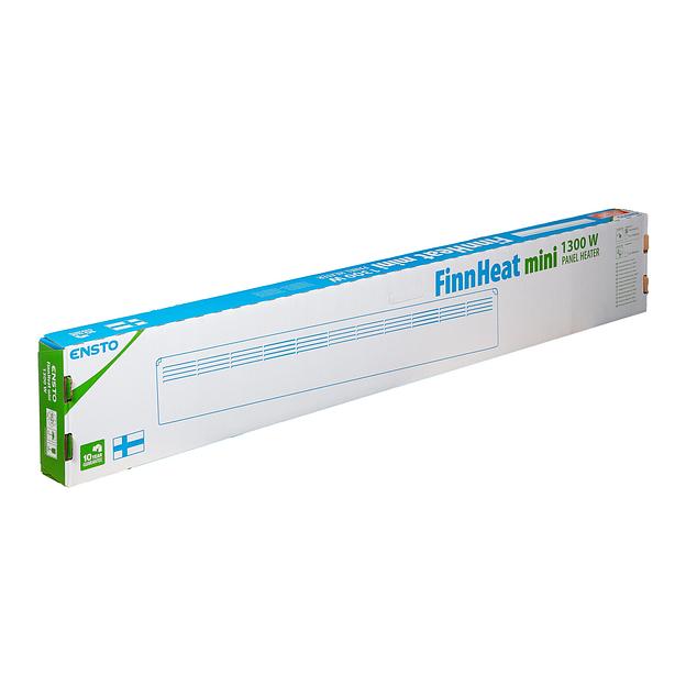 Конвектор электрический FinnHeat Mini 1300 Вт фото 4