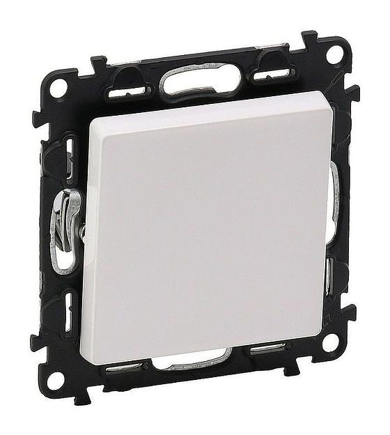 «Valena-Life» белый выключатель 752401 фото 1