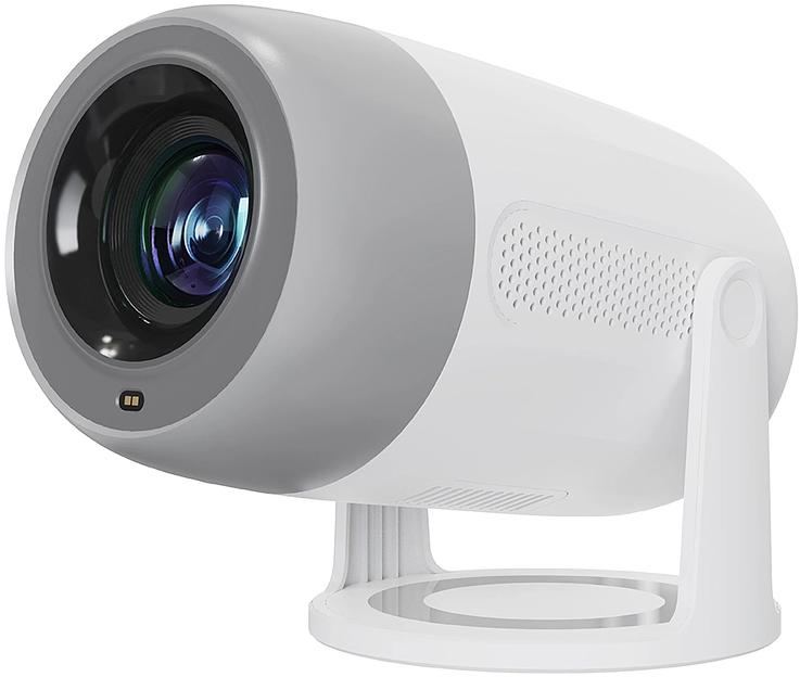 Проектор Cactus CS-PRE.01WT.Full HD-A LCD 7300Lm LS 250Lm ANSI (1920x1080) 1500:1 ресурс лампы:50000часов 1xUSB typeA 1xHDMI 1кг фото 1