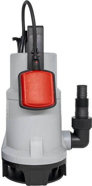 Насос дренажный Ресанта НД-15300П/35 750Вт 15300л/час (77/2/7) фото 5