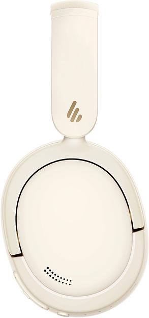 Гарнитура мониторные Edifier W800BT Pro слоновая кость беспроводные bluetooth оголовье фото 7