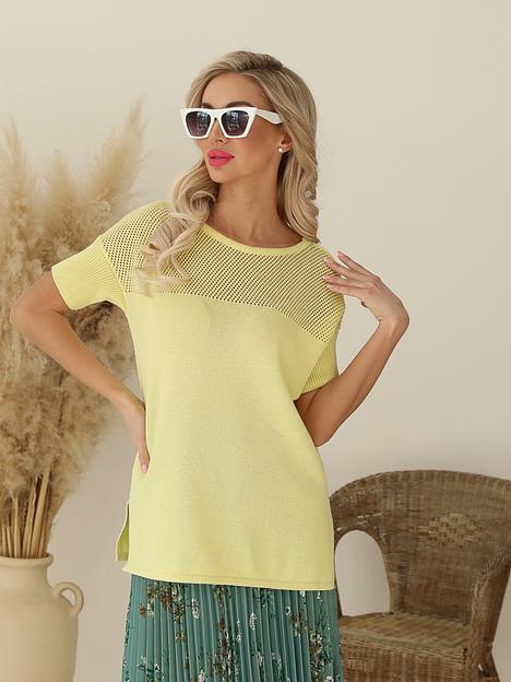 Джемпер Др3-532 фото 5