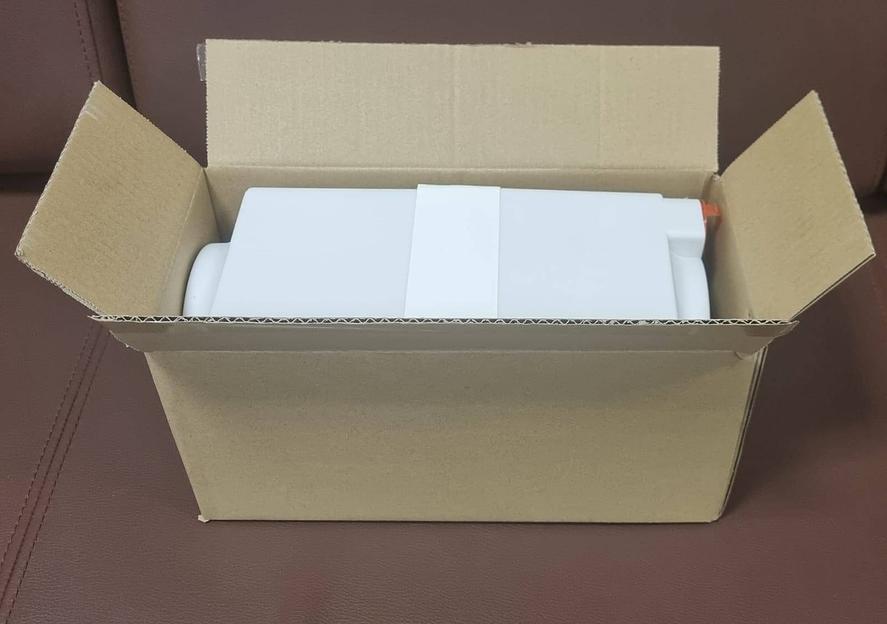 Фильтр тип 2 для сервисного пылесоса XC-169 фото 4