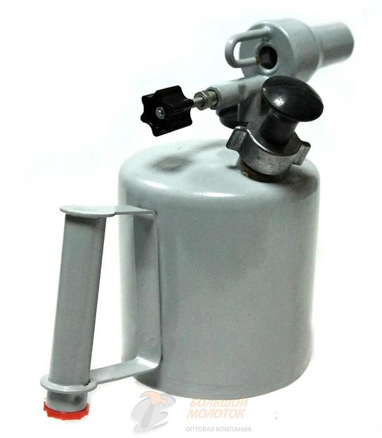 Лампа паяльная "Мотор Сич ЛП-2М" фото 1