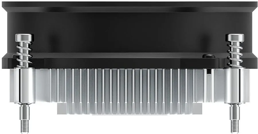 Устройство охлаждения(кулер) ID-COOLING DK-17 PWM, 92мм, Ret фото 3