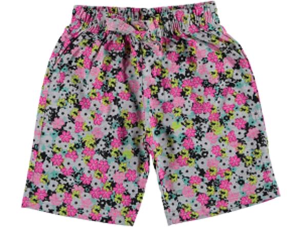 Шорты детские на девочку, арт.381077 ОПТ фото 1