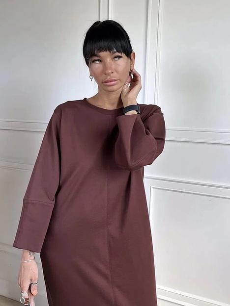 Услуги пошива платья «Based» от LIBO’ WEAR фото 1