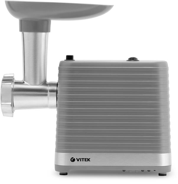 Мясорубка Vitek VT-3618 1800Вт фото 5