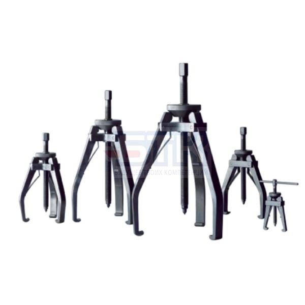 Тяжелый механический съемник TMMP 3X230 SKF фото 1