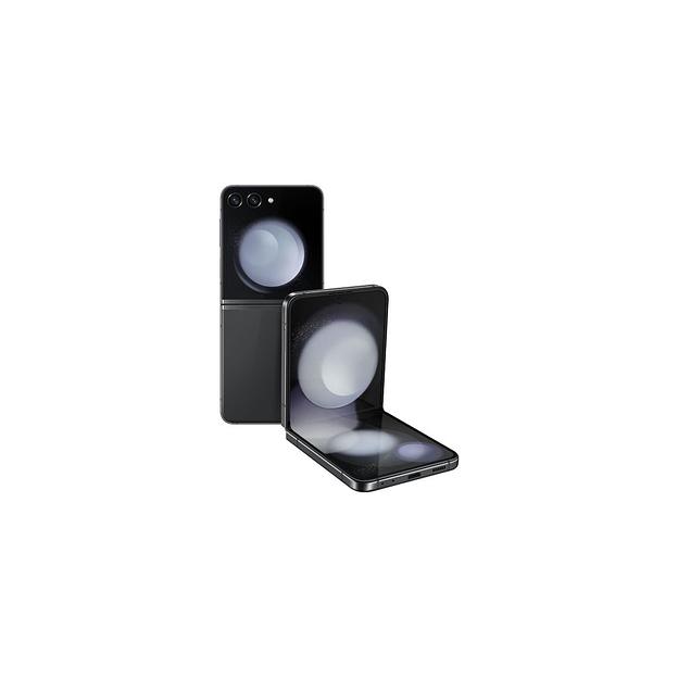 Смартфон Samsung Galaxy Z Flip 5 8/512Gb, SM-F731B, графит фото 1