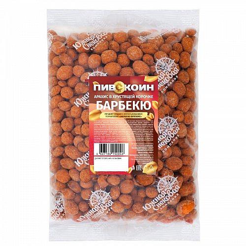 Арахис в хрустящей корочке 1000 гр опт фото 6