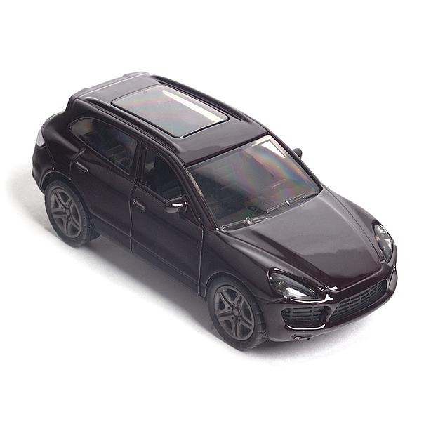 Металлическая машинка X-GAME 64480B фото 1