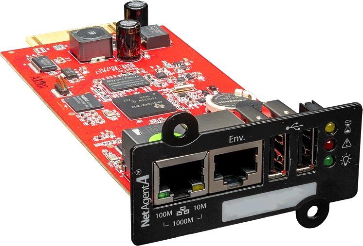 Плата управления Связь Инжиниринг BA506 фото 3