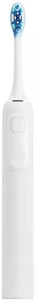Зубная щетка электрическая Xiaomi Oscillation Electric Toothbrush белый фото 1