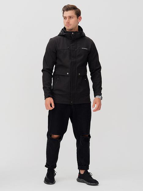 Парка MTFORCE 2017Ch фото 2