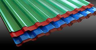 Профилированный лист С8-1150 фото 2