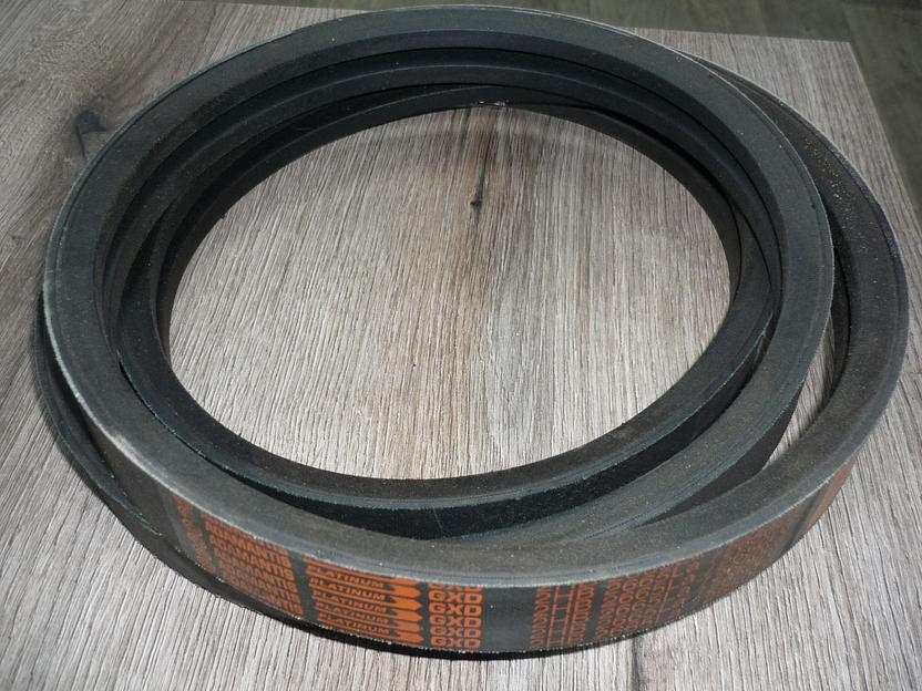 Ремень Адамантис 2HB 2665La / 2650Ld фото 1