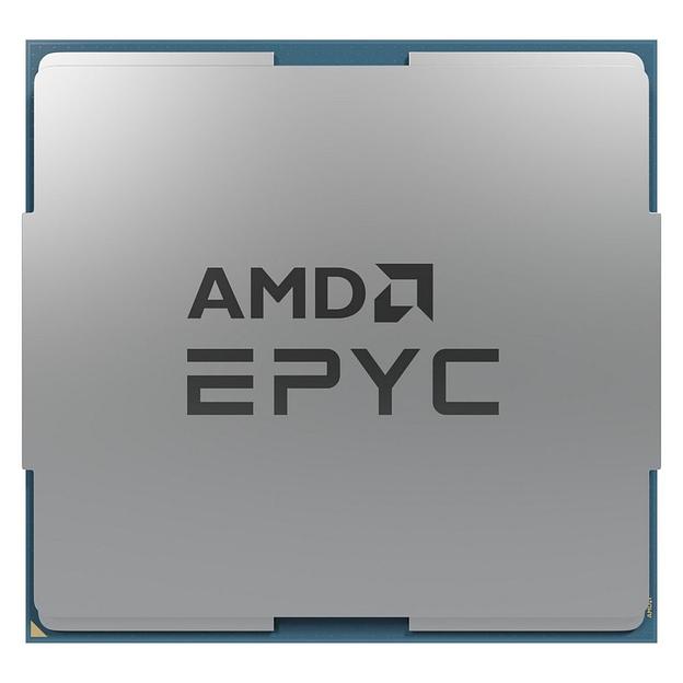 Процессор EPYC 9335 X32 SP5 OEM 210W 100-000001149 AMD фото 2