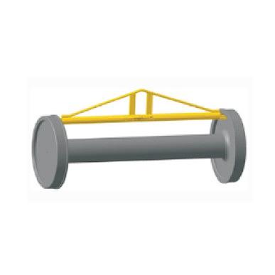 Траверса для железнодорожной отрасли фото 2