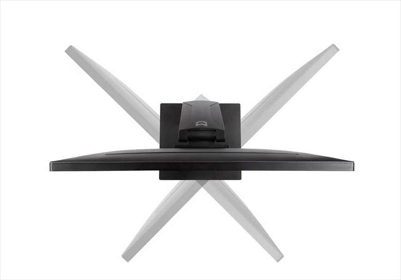 Монитор IRBIS SMARTVIEW 24 23.8'' LED Monitor Touch 1920x1080, 16:9, IPS, 250 cd/m2, 1000:1, 3ms, 178°/178°, VGA, HDMI, DP, USB, Audio output, 75Hz, Tilt, Height, Swivel, Pivot, Speakers, внутр.бп, Bla (ISM24FIDT) фото 10