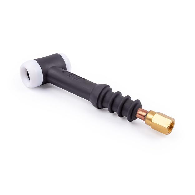 Головка аргонодуговой горелки TIG-17 Foxweld 2694 фото 2