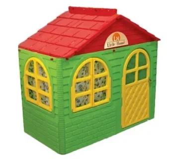 Домик детский «Doloni» (69х129) ОПТ фото 1