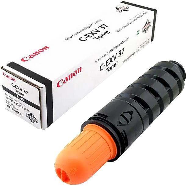 Тонер-картридж Canon 2787B002 фото 2