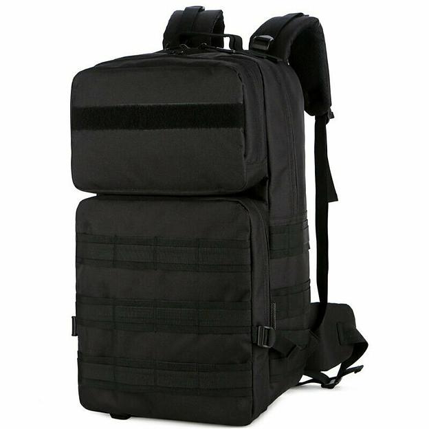 Рюкзак туристический Rittlekors Gear 7008 ОПТ фото 1