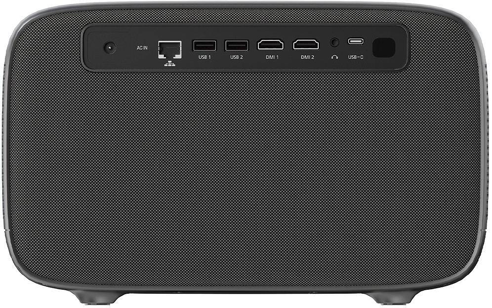 Проектор Cactus CS-PRC.06B.Full HD-A LCD 21000Lm LS 900Lm ANSI (1920x1080) 2000:1 ресурс лампы:50000часов 2xUSB typeA 2xHDMI 3.0кг фото 8