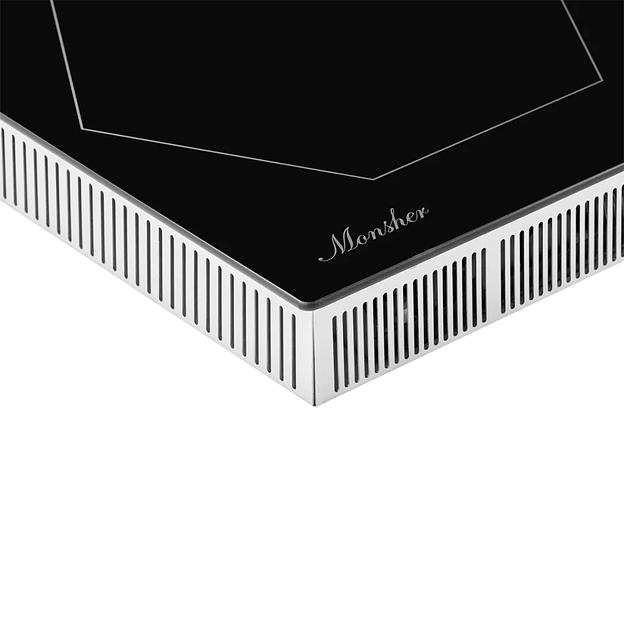 Встраиваемая варочная панель Monsher Monsher MHI 4505 фото 6