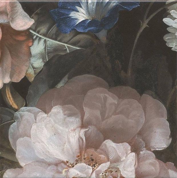 Декор Kerama Marazzi Парк Роз MLDA1065009 фото 1