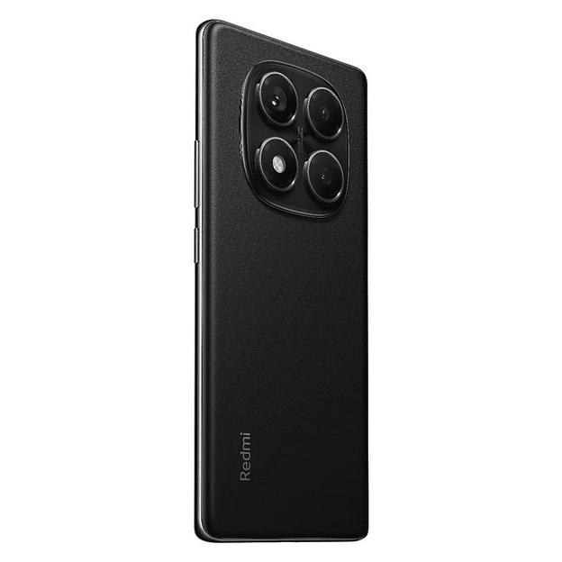 Смартфон Xiaomi Redmi Note 14 Pro RU 12+256 Midnight Black фото 6