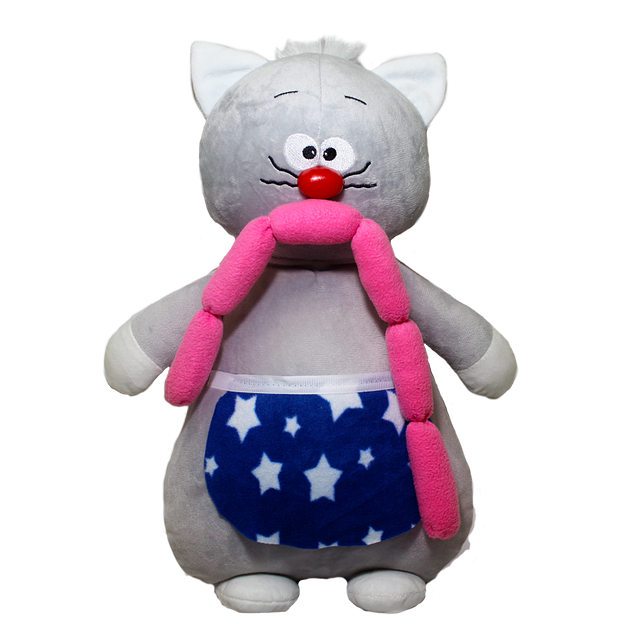 Упаковка Поварёнок 1400 гр фото 1