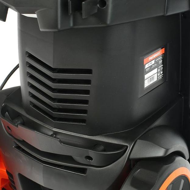 Минимойка Patriot GT790 Imperial 2200Вт фото 8